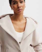 bluza loren piaskowa