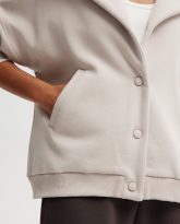 bluza loren piaskowa