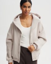 bluza loren piaskowa