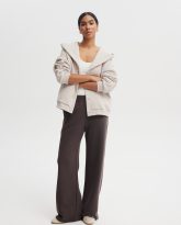 bluza loren piaskowa