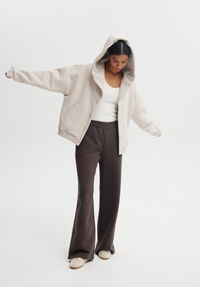 bluza loren piaskowa