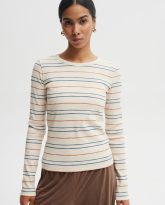 BLUZKA SUZANE W PASKI