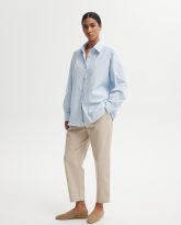 koszula lucy baby blue