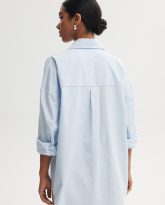 koszula lucy baby blue