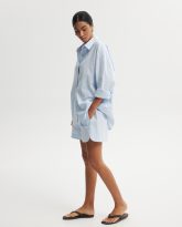 koszula lucy baby blue