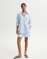 koszula lucy baby blue