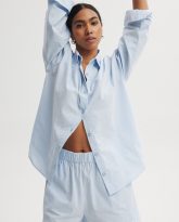 koszula lucy baby blue