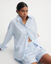 koszula lucy baby blue