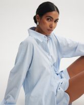 koszula lucy baby blue