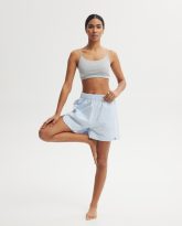 SPODENKI LUCY BABY BLUE