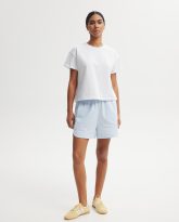 SPODENKI LUCY BABY BLUE