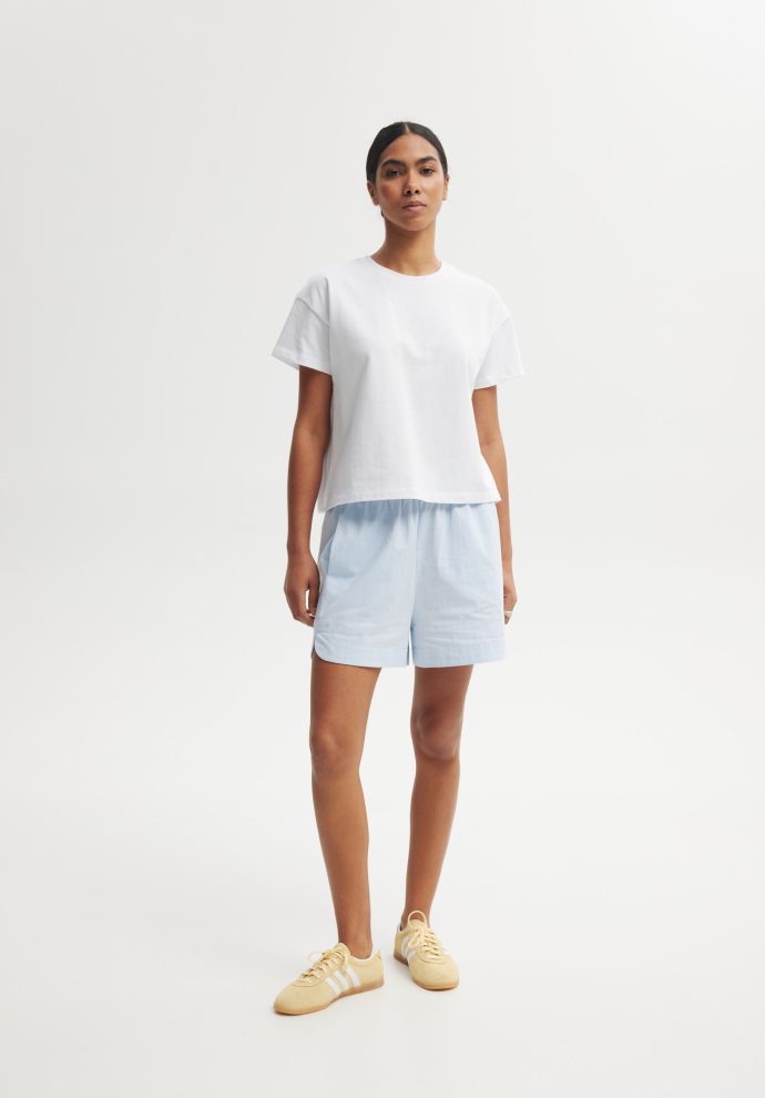 SPODENKI LUCY BABY BLUE