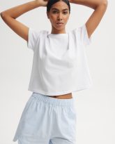 koszula lucy baby blue