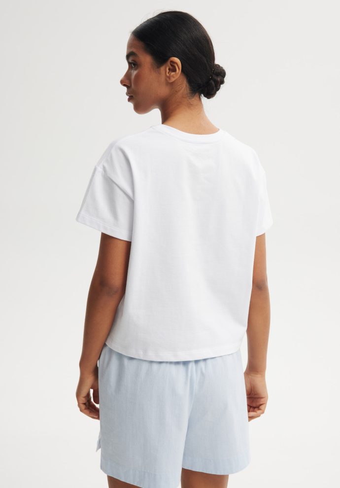 SPODENKI LUCY BABY BLUE