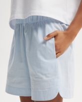 SPODENKI LUCY BABY BLUE