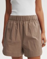 spodenki pilar taupe