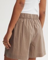 spodenki pilar taupe