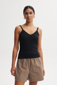 spodenki pilar taupe