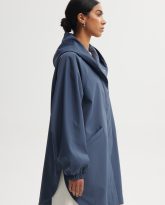 KURTKA PRZECIWDESZCZOWA ALISTER DENIM