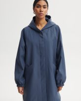 KURTKA PRZECIWDESZCZOWA ALISTER DENIM