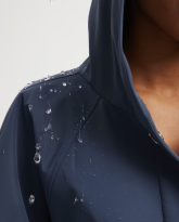 KURTKA PRZECIWDESZCZOWA ALISTER DENIM