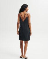 SUKIENKA LEXI CZARNA