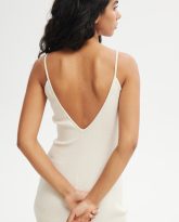 sukienka gwen piaskowa