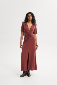 SUKIENKA NICOLE MARSALA