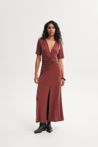 SUKIENKA NICOLE MARSALA