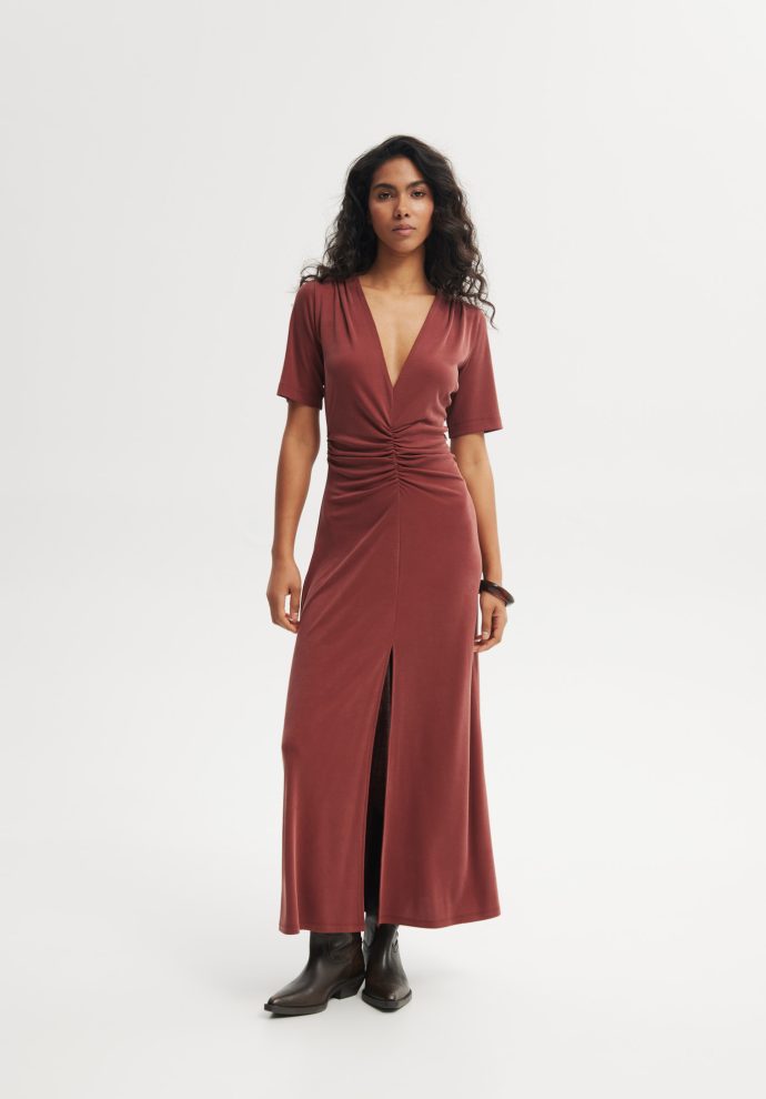 SUKIENKA NICOLE MARSALA