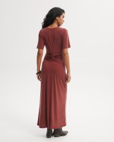 SUKIENKA NICOLE MARSALA