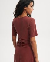 SUKIENKA NICOLE MARSALA