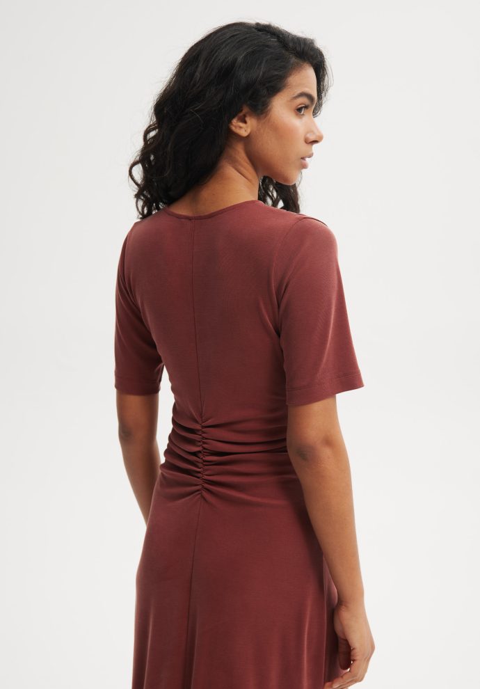 SUKIENKA NICOLE MARSALA