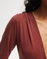 SUKIENKA NICOLE MARSALA