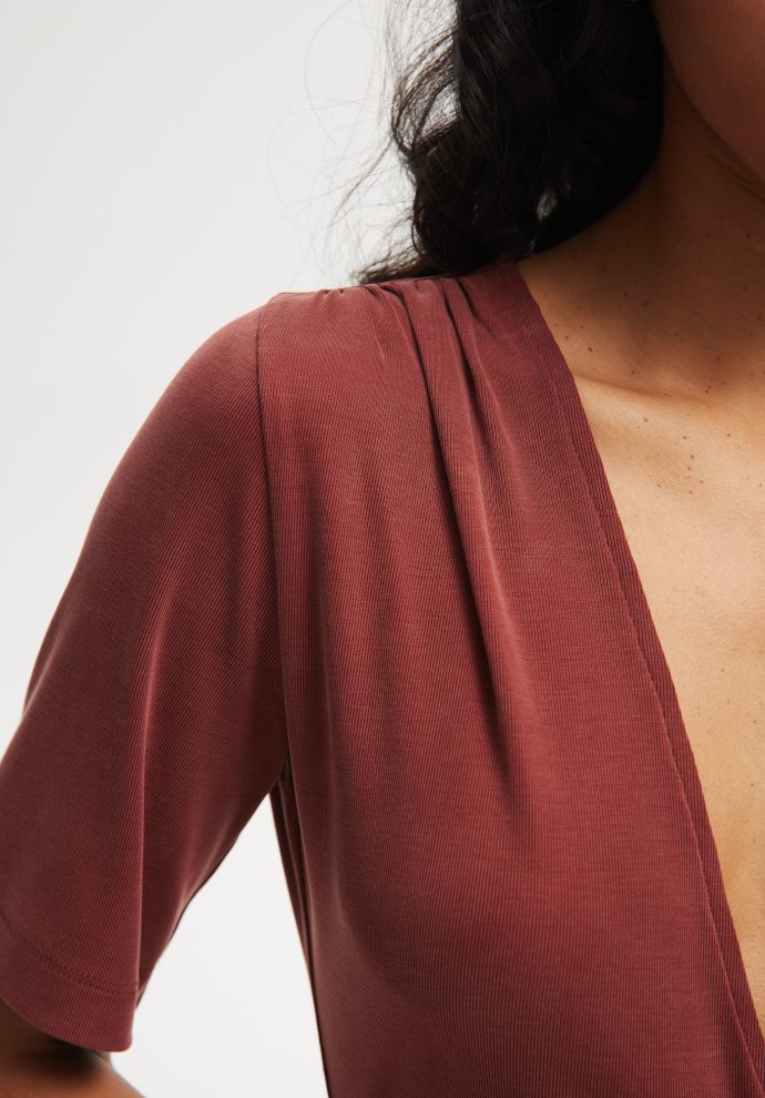 SUKIENKA NICOLE MARSALA