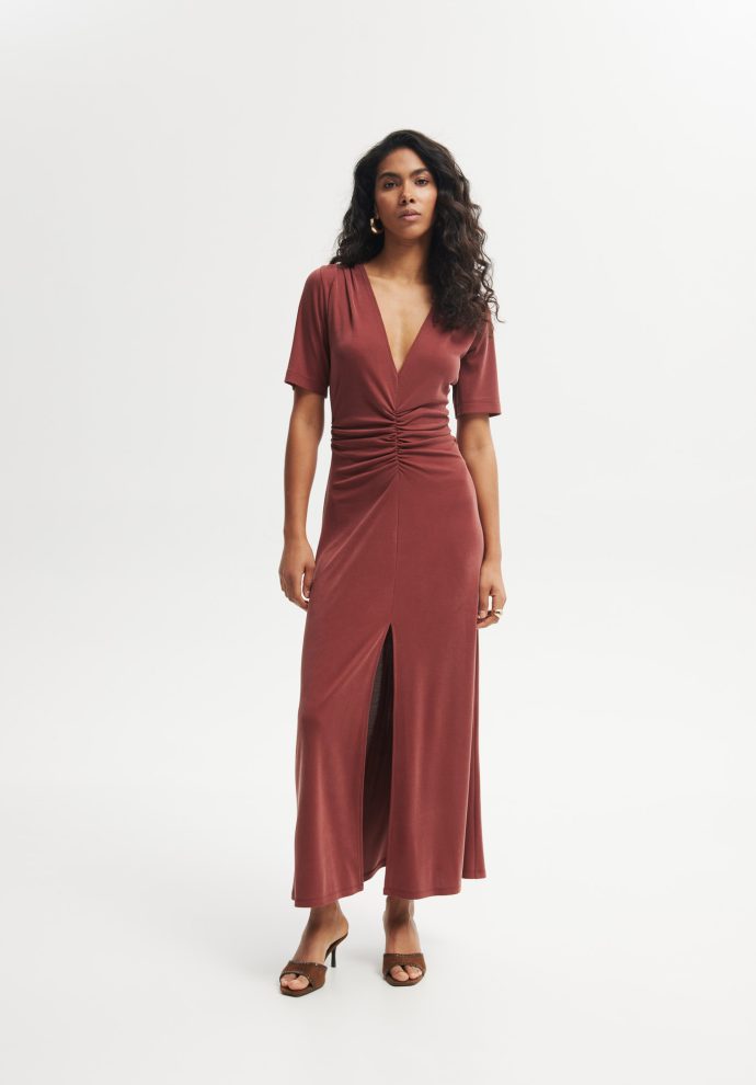 SUKIENKA NICOLE MARSALA