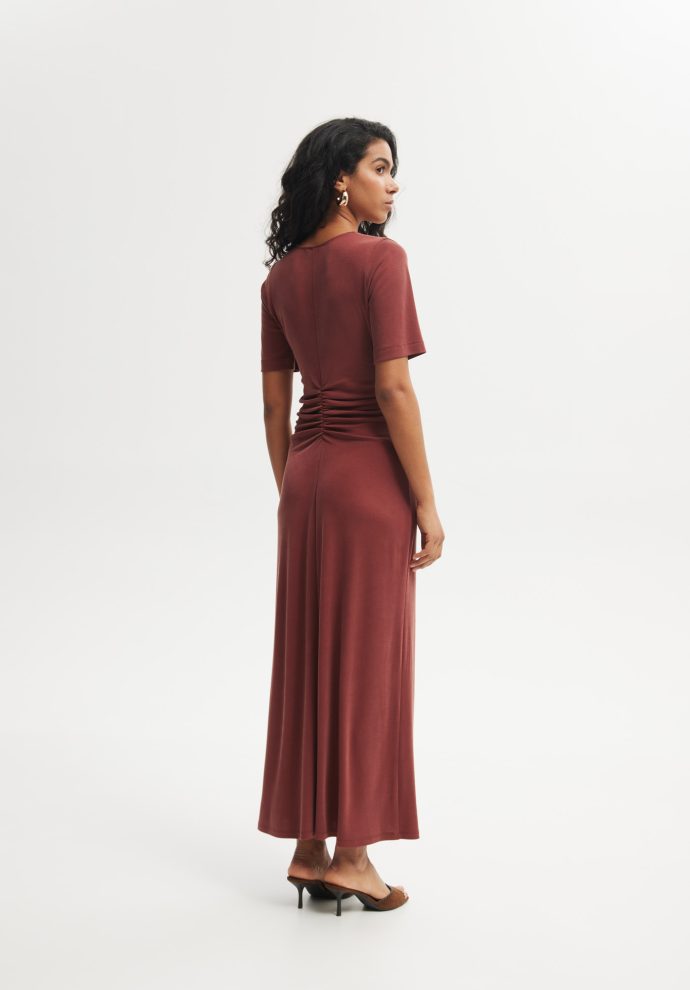 SUKIENKA NICOLE MARSALA