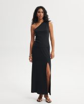 SPÓDNICA KATE CZARNA