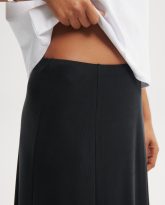 SPÓDNICA KATE CZARNA