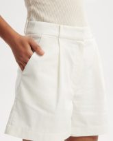 spodenki matylda ecru