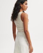 spodenki matylda ecru