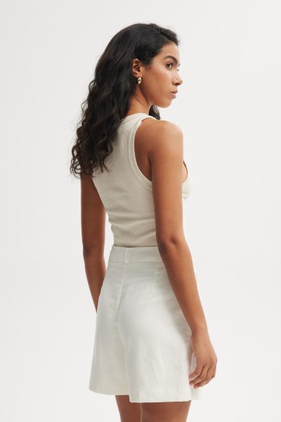 spodenki matylda ecru