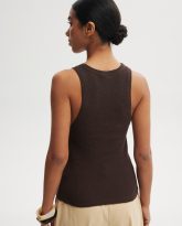 top gwen czekoladowy