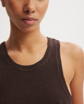 top gwen czekoladowy