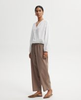 koszula pilar biała