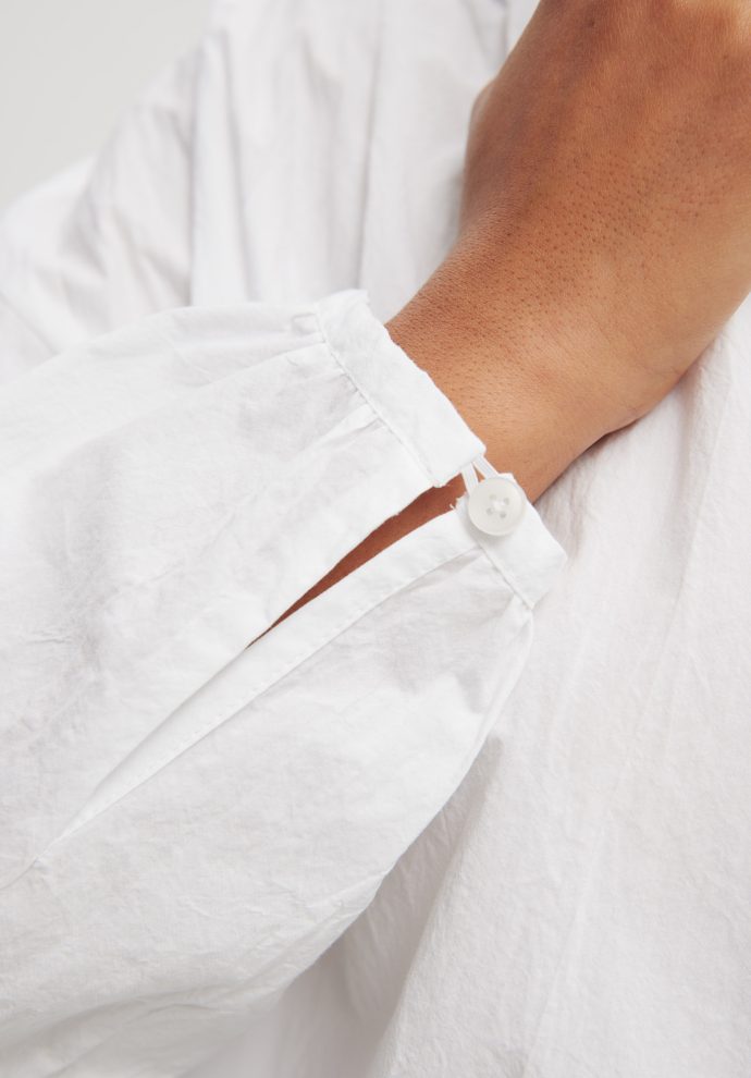 koszula pilar biała