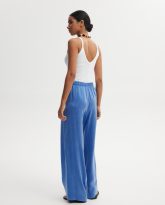 SPODNIE LEXI NIEBIESKIE