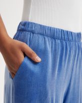 SPODNIE LEXI NIEBIESKIE