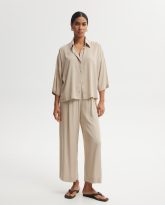 koszula mel piaskowa