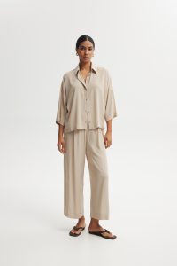 SPODNIE ZORA PIASKOWE